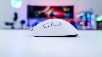 Logitech PRO X SUPERLIGHT 2 DEX Gaming Mouse