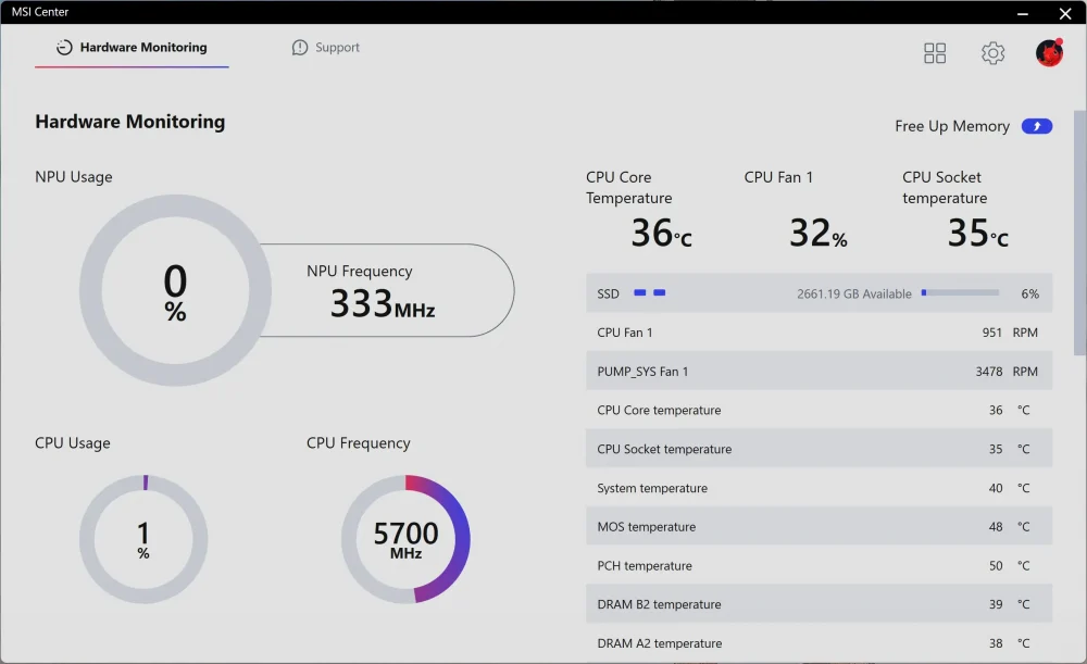 msi mpg z890 carbon ss2