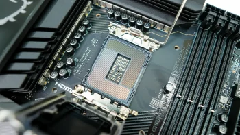 MSI MPG Z890 Carbon WiFi Motherboard
