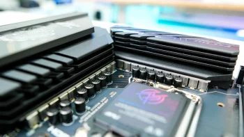 MSI MPG Z890 Carbon WiFi Motherboard