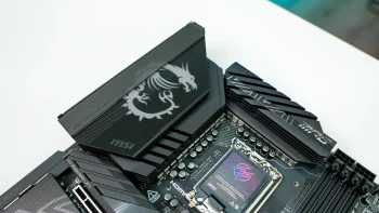 MSI MPG Z890 Carbon WiFi Motherboard