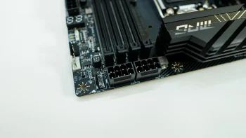 MSI MPG Z890 Carbon WiFi Motherboard