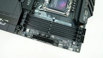 MSI MPG Z890 Carbon WiFi Motherboard