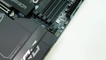 MSI MPG Z890 Carbon WiFi Motherboard