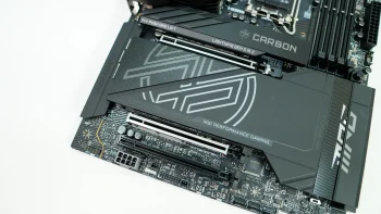 MSI MPG Z890 Carbon WiFi Motherboard