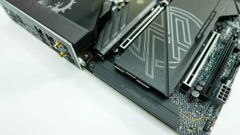 MSI MPG Z890 Carbon WiFi Motherboard