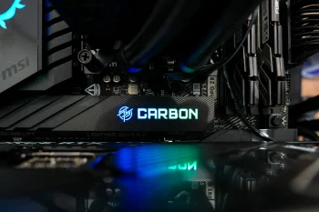 MSI MPG Z890 Carbon WiFi Motherboard