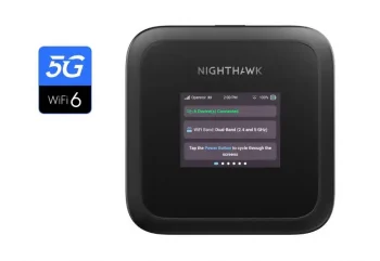 netgear nighthawk m3 1