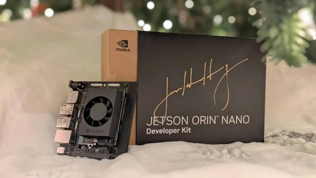 nvidia jetson orin nano 1