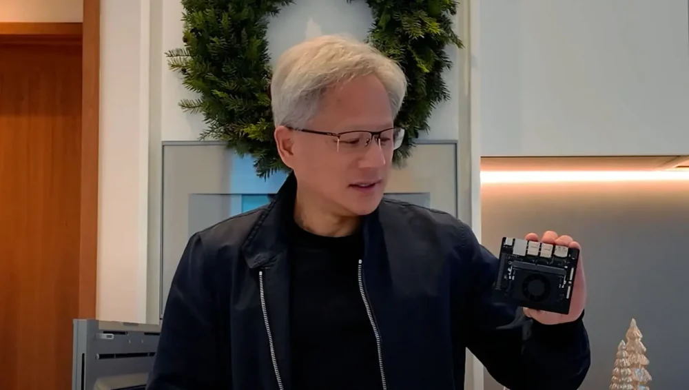 nvidia jetson orin nano 2