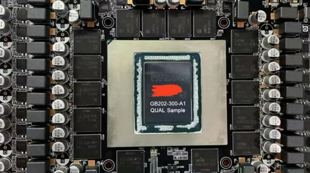 NVIDIA RTX 5090 To Get 16+6+7 Power Design & 14-Layer PCB