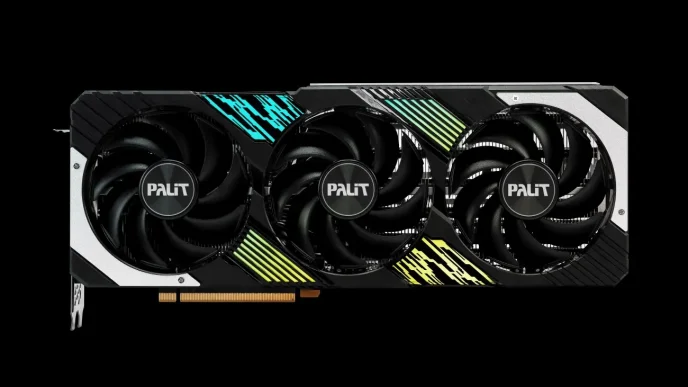 palit rtx 50