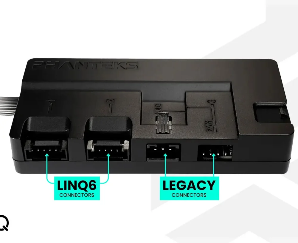 phanteks nexlinq 5