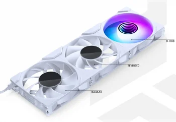 phanteks nexlinq 7