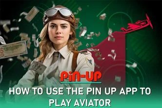 pin up aviator