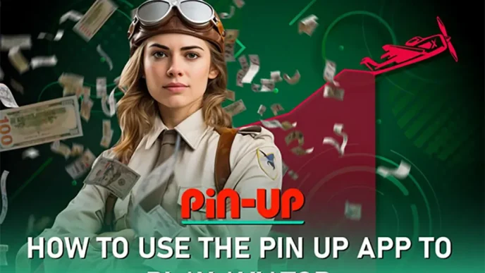 pin up aviator