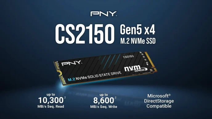 pny cs2150 1
