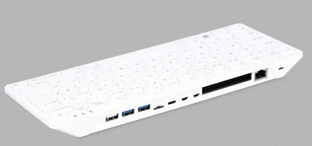 raspberry pi 500 4