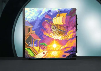 starforge terraria 3