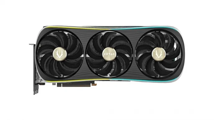 zotac rtx 50 series 1