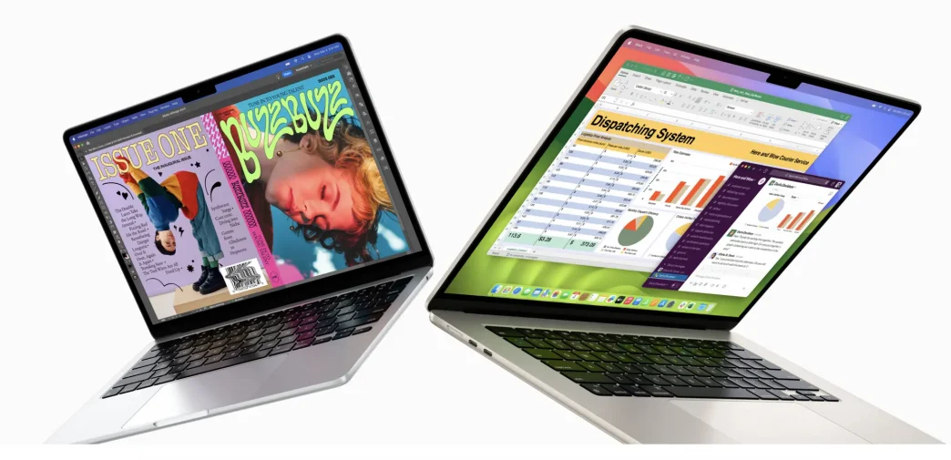 OLED MACBOOK 1