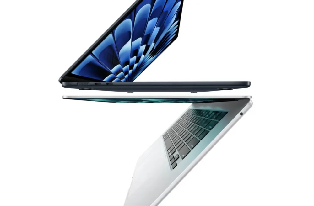 OLED MACBOOK 2