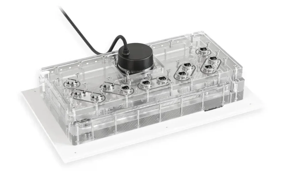 alphacool db901 4