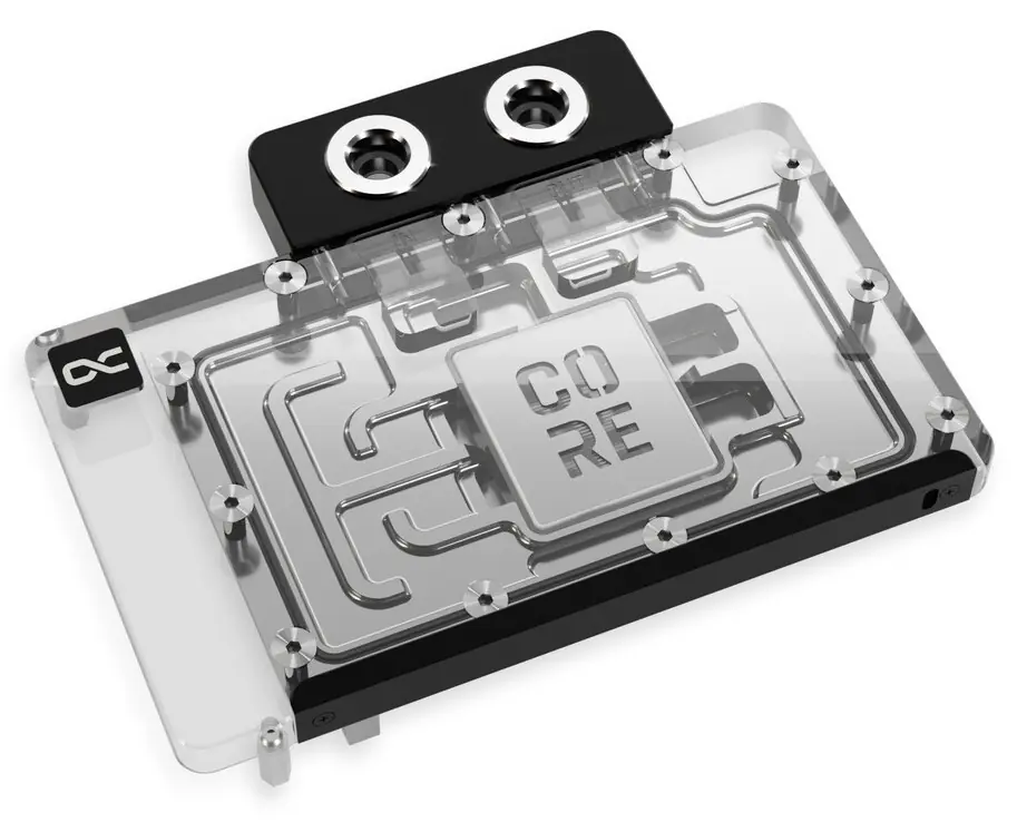 alphacool rtx50 core 2