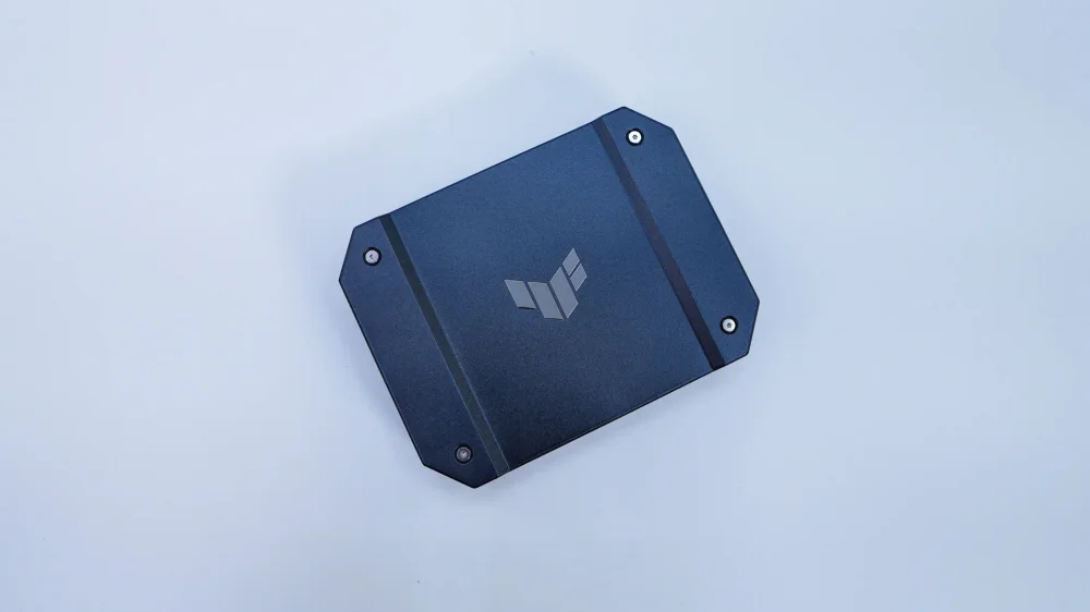 ASUS TUF GAMING CAPTURE BOX-4KPRO