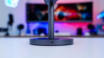 AUKEY MagFusion Qi2 3-in-1 Wireless Charging Station
