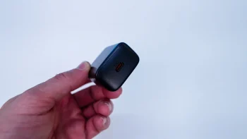 AUKEY MagFusion Qi2 3-in-1 Wireless Charging Station