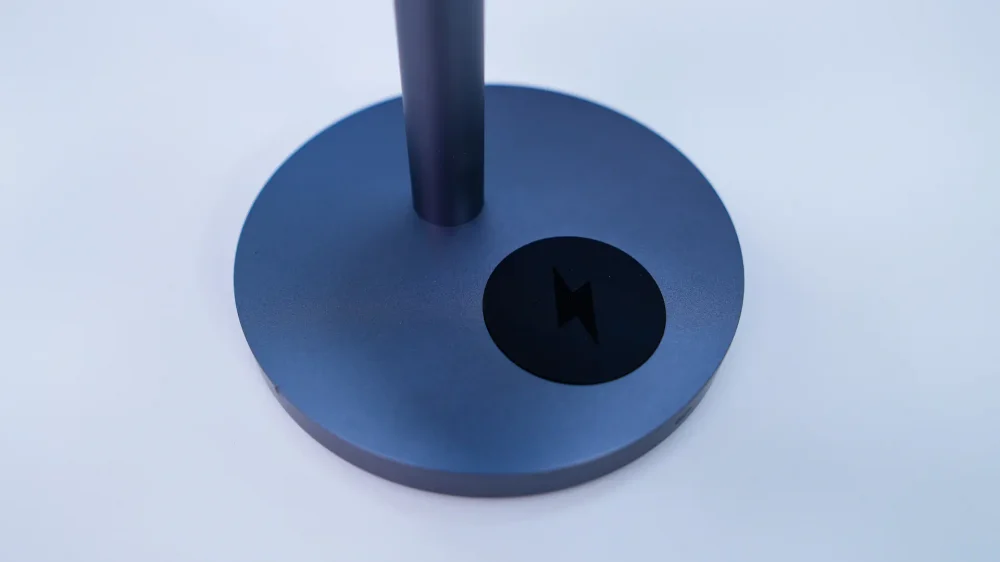 AUKEY MagFusion Qi2 3-in-1 Wireless Charging Station