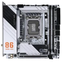 colorful CVN B860I GAMING FROZEN 1