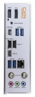 colorful CVN B860M GAMING FROZEN 2