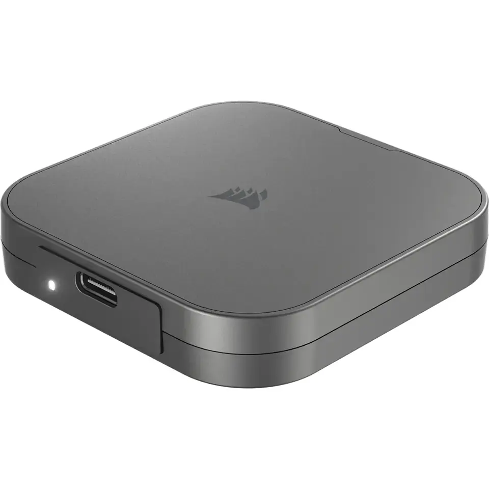 corsair ex400 u 1