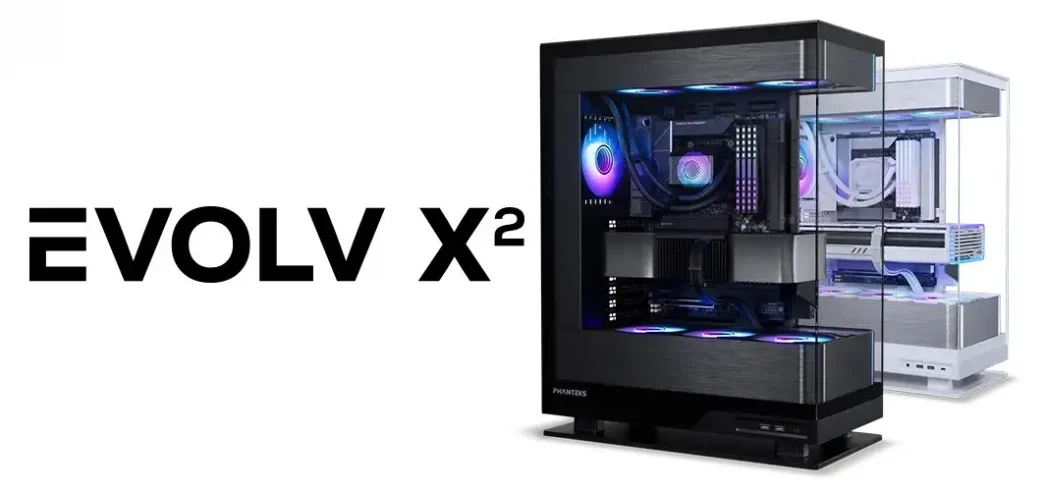 evolv x2 1