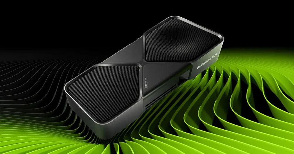 geforce rtx 5070 ti