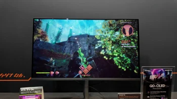 gigabyte ces 2025 8
