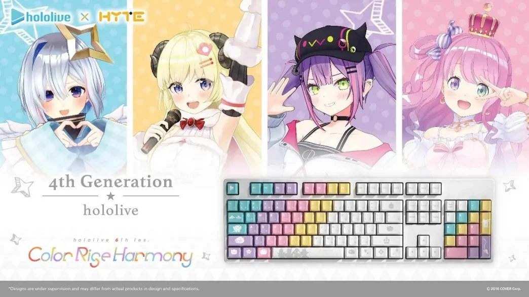 hyte hololive 4th 1