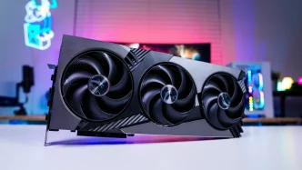 MSI GeForce RTX 5080 Vanguard SOC Launch Edition