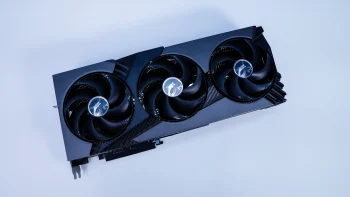 MSI GeForce RTX 5080 Vanguard SOC Launch Edition