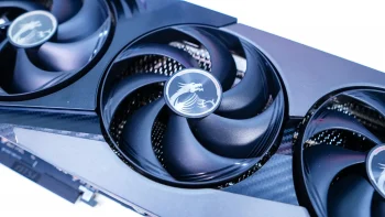 MSI GeForce RTX 5080 Vanguard SOC Launch Edition