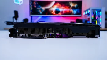 MSI GeForce RTX 5080 Vanguard SOC Launch Edition