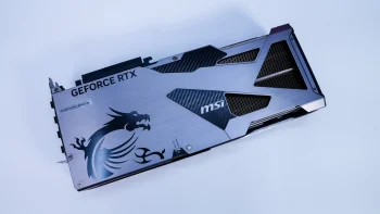 MSI GeForce RTX 5080 Vanguard SOC Launch Edition