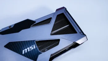 MSI GeForce RTX 5080 Vanguard SOC Launch Edition