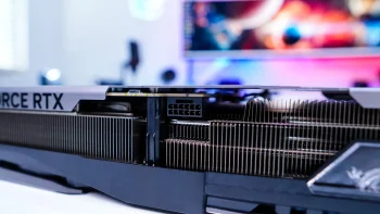 MSI GeForce RTX 5080 Vanguard SOC Launch Edition