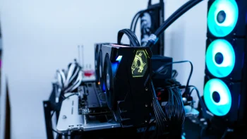 MSI GeForce RTX 5080 Vanguard SOC Launch Edition