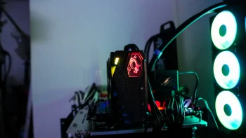 MSI GeForce RTX 5080 Vanguard SOC Launch Edition