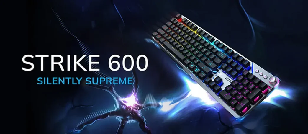 msi strike 600 1