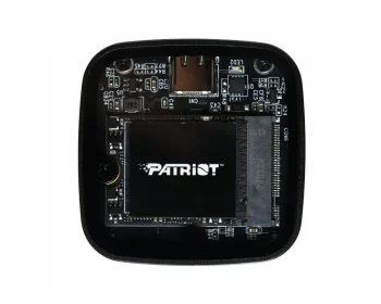 patriot pdp31 3